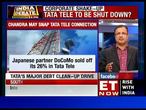 tata teleservices shutting down