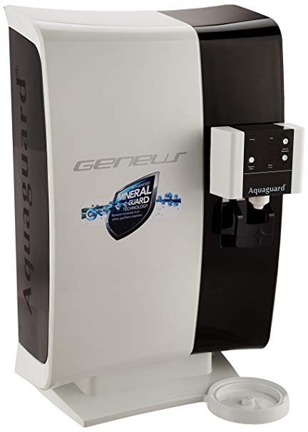 Aquaguard Geneus RO water purifier