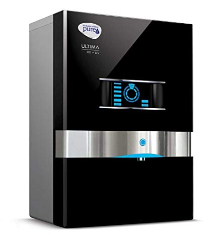 Pureit Ultima RO+UV Water Purifier