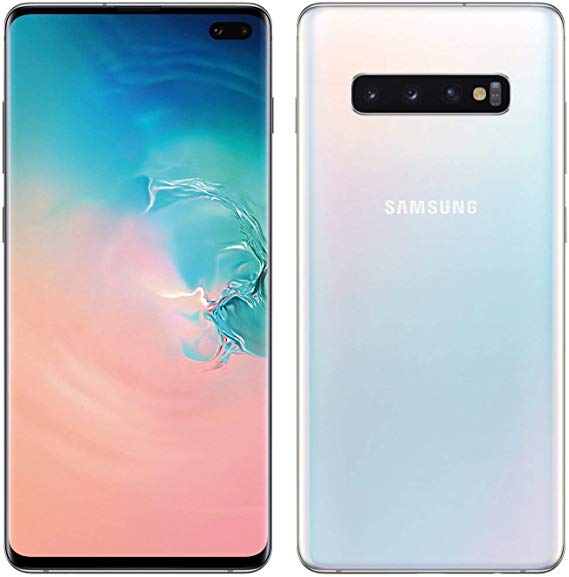 Samsung Galaxy S10+