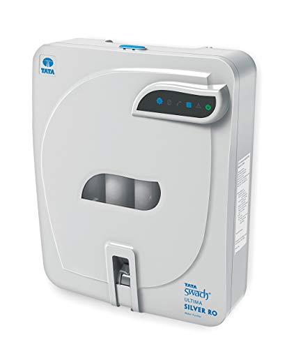 Tata Swach Ultima Silver RO+UV Water Purifier