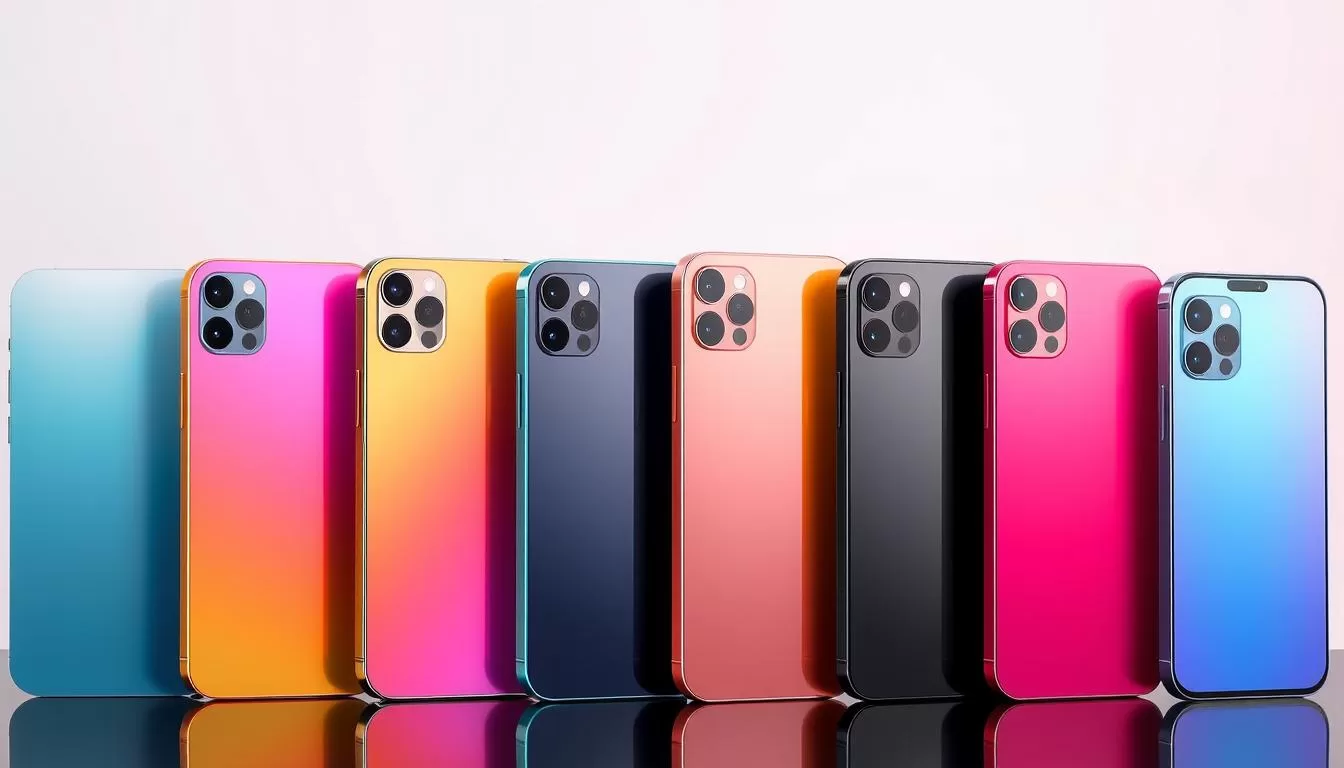 iPhone 16 Pro Max Colors What to Expect in 2024