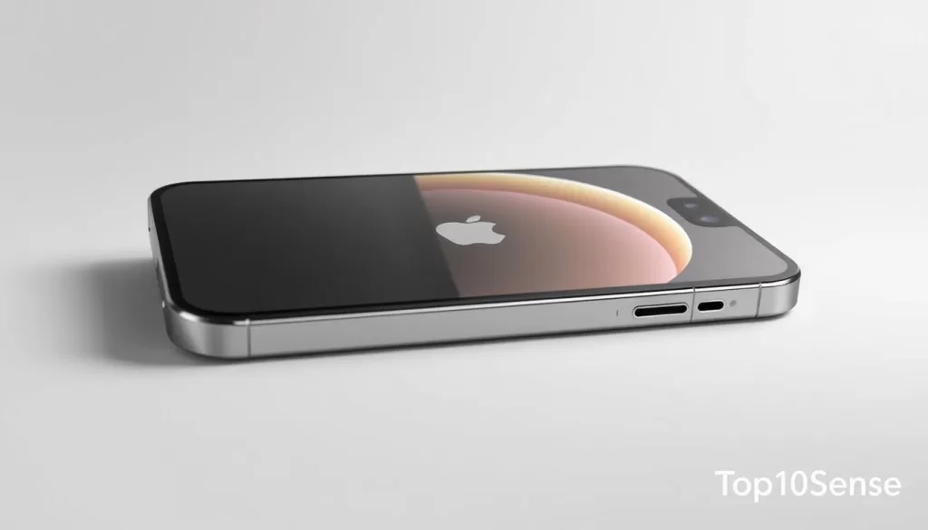 iphone 16 pro max design